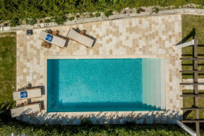 Villa Draga Paradise pool villa in Split